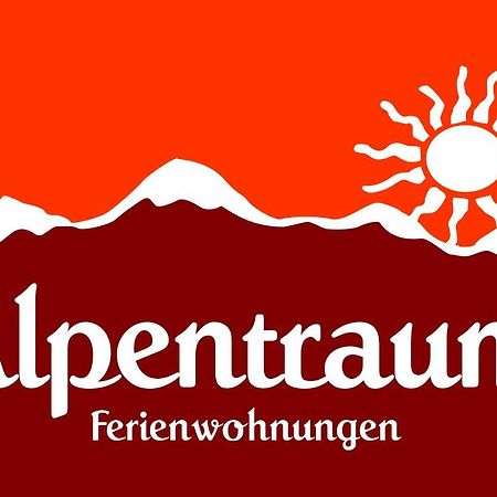 Ferienwohnungen Alpentraum - Haus Stefanz اوبرستدورف المظهر الخارجي الصورة